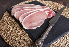 DALESMAN<sup>®</sup> SWEET BACON CURE MIX