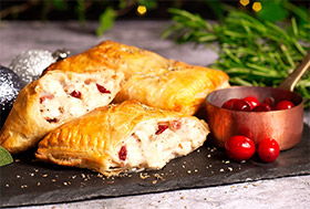 DALESMAN FESTIVE BAKE SAUCE MIX