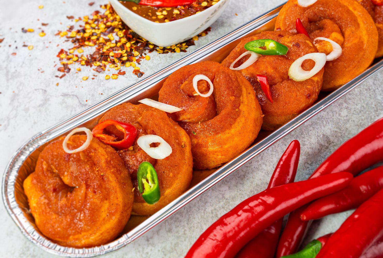 PORK BELLY PINWHEELS BUNDLE