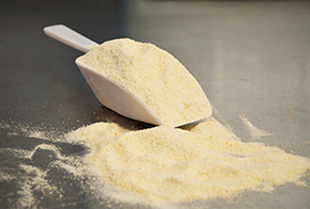 DALESMAN GLUTEN FREE FAT REPLACER MIX