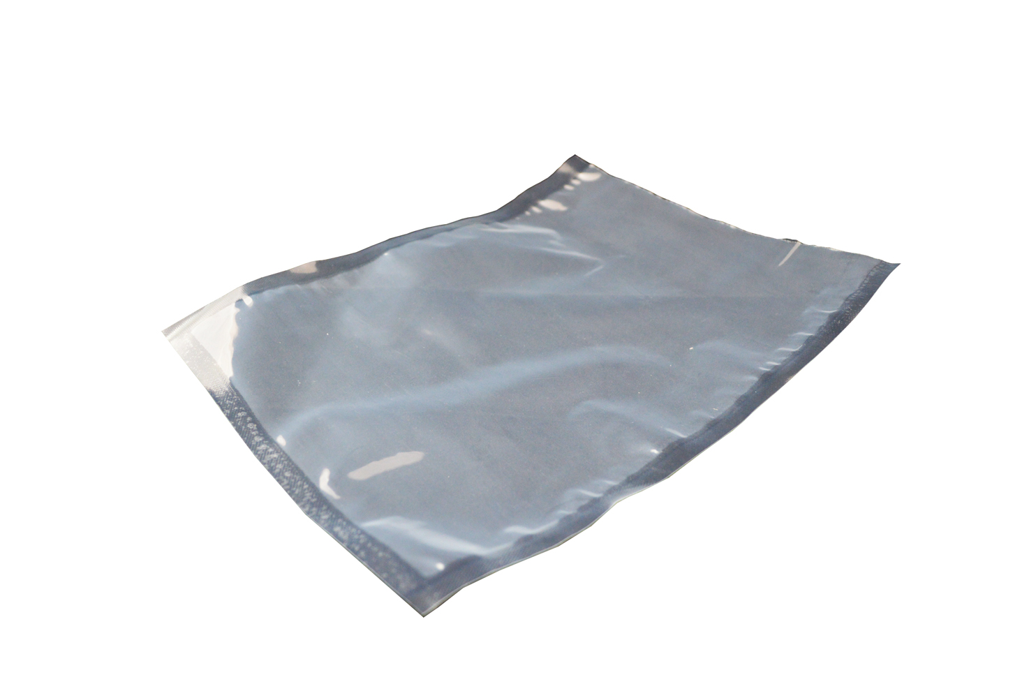 VACUUM POUCH 350 X 750 MM 65 MICRON