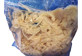 CHIPOLATA CASINGS