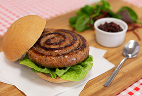 COUNTRY FAYRE CUMBERLAND & SAGE SAUSAGE MIX