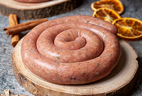 COUNTRY FAYRE GF FIRESIDE FEAST SAUSAGE MIX