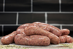 COUNTRY FAYRE<sup>®</sup> HAGGIS SAUSAGE MIX