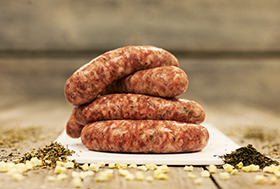 COUNTRY FAYRE HOG ROAST SAUSAGE MIX