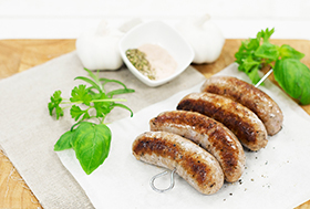 COUNTRY FAYRE<sup>®</sup> IRISH SAUSAGE MIX