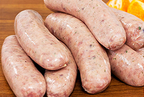 COUNTRY FAYRE SANTA'S SAUSAGE MIX