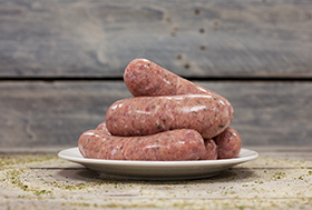 COUNTRY FAYRE<sup>®</sup> SICILIAN SAUSAGE MIX