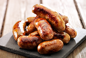 COUNTRY FAYRE TRIM N TASTY SAUSAGE MIX