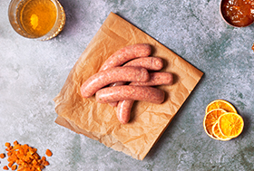 COUNTRY FAYRE WINTER WARMER SAUSAGE MIX