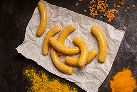 COUNTRY FAYRE GLUTEN FREE CORONATION SAUSAGE MIX