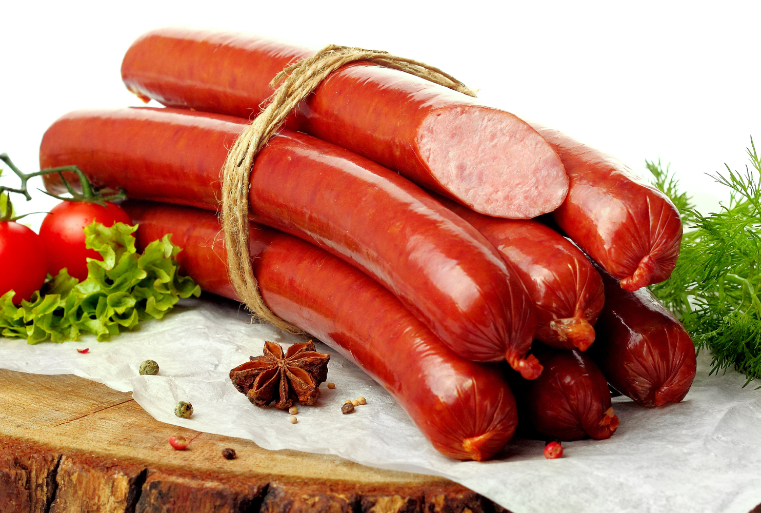 FRANKLYN SAVELOY SEASONING