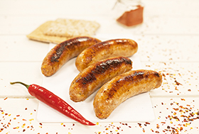 DESIRE SPARKLER SAUSAGE MIX