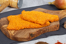 DALESMAN<sup>®</sup> SPECIAL SCHNITZEL MIX (GF)