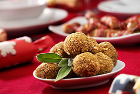 STANDARD SAGE & ONION STUFFING MIX