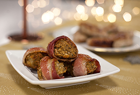 TYKE SAGE & ONION STUFFING MIX
