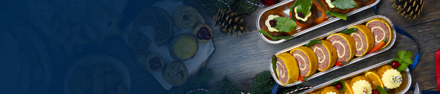 <p>Try our&nbsp;delicious<br />
festive flavours</p>
