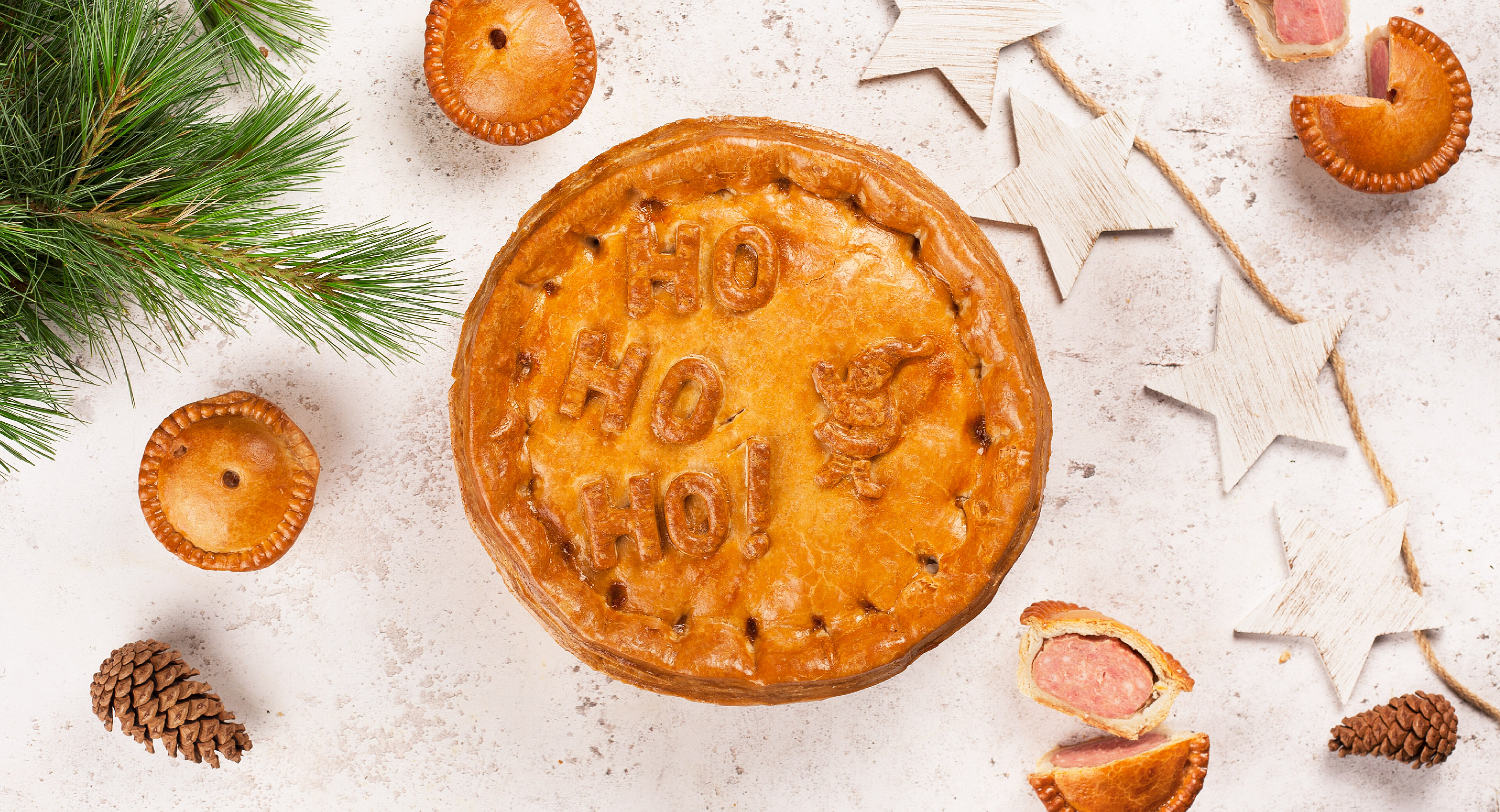 <p>Merry Christmas!</p><p>We will be closed from 23<sup>rd</sup> December 2021 and reopen on 4<sup>th</sup> January 2022.</p>