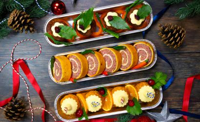 Tempting Tapas