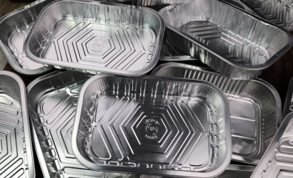 Trays